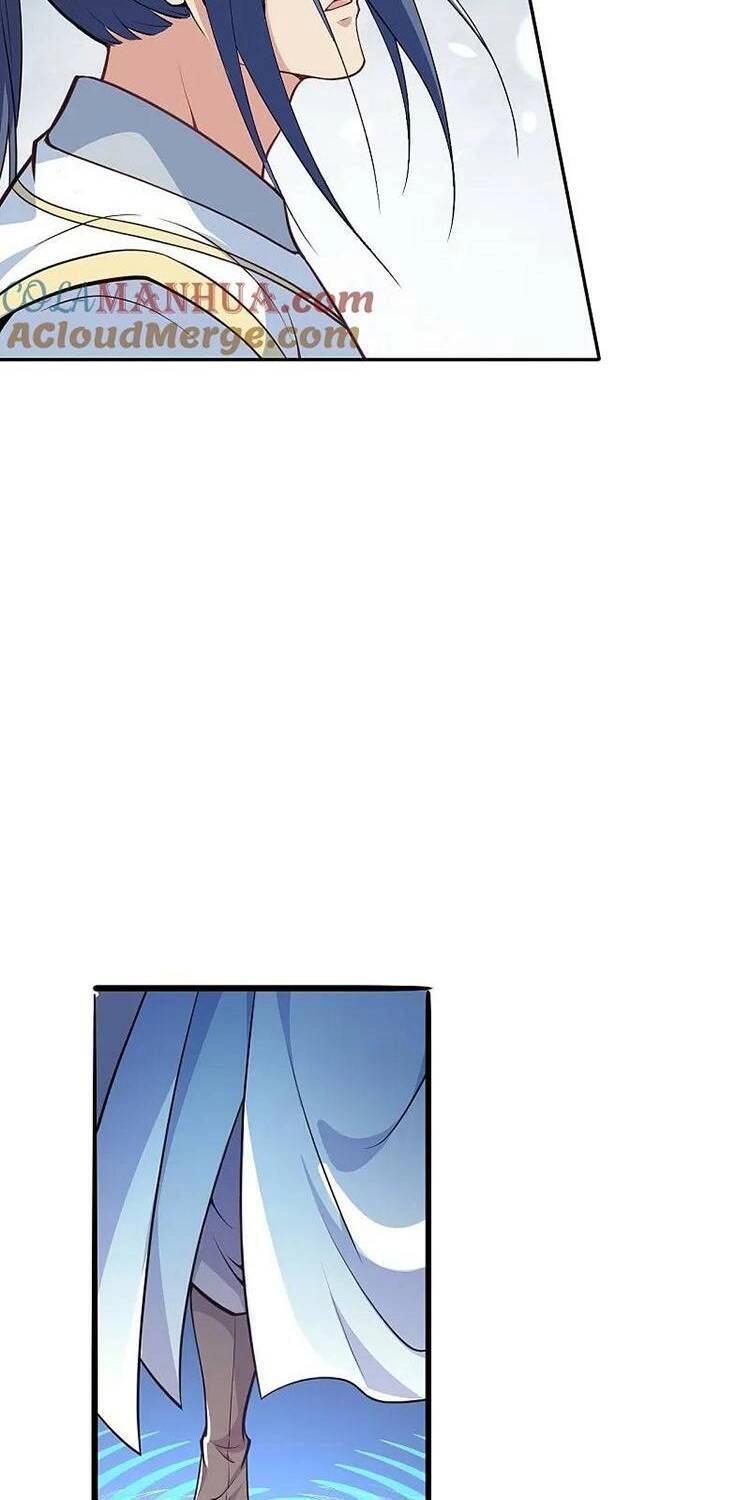 Nghịch Thiên Tà Thần Chapter 630 - 12