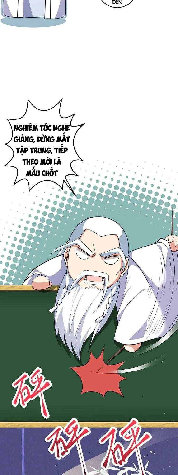 Nghịch Thiên Tà Thần Chapter 630 - 21