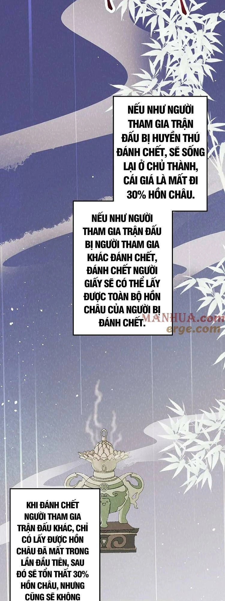 Nghịch Thiên Tà Thần Chapter 630 - 22