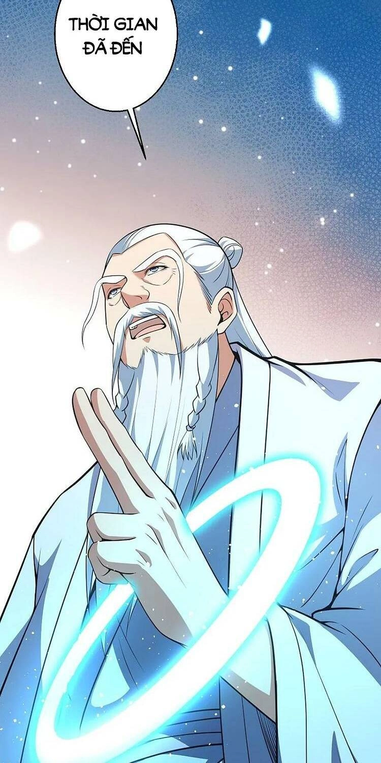 Nghịch Thiên Tà Thần Chapter 630 - 24