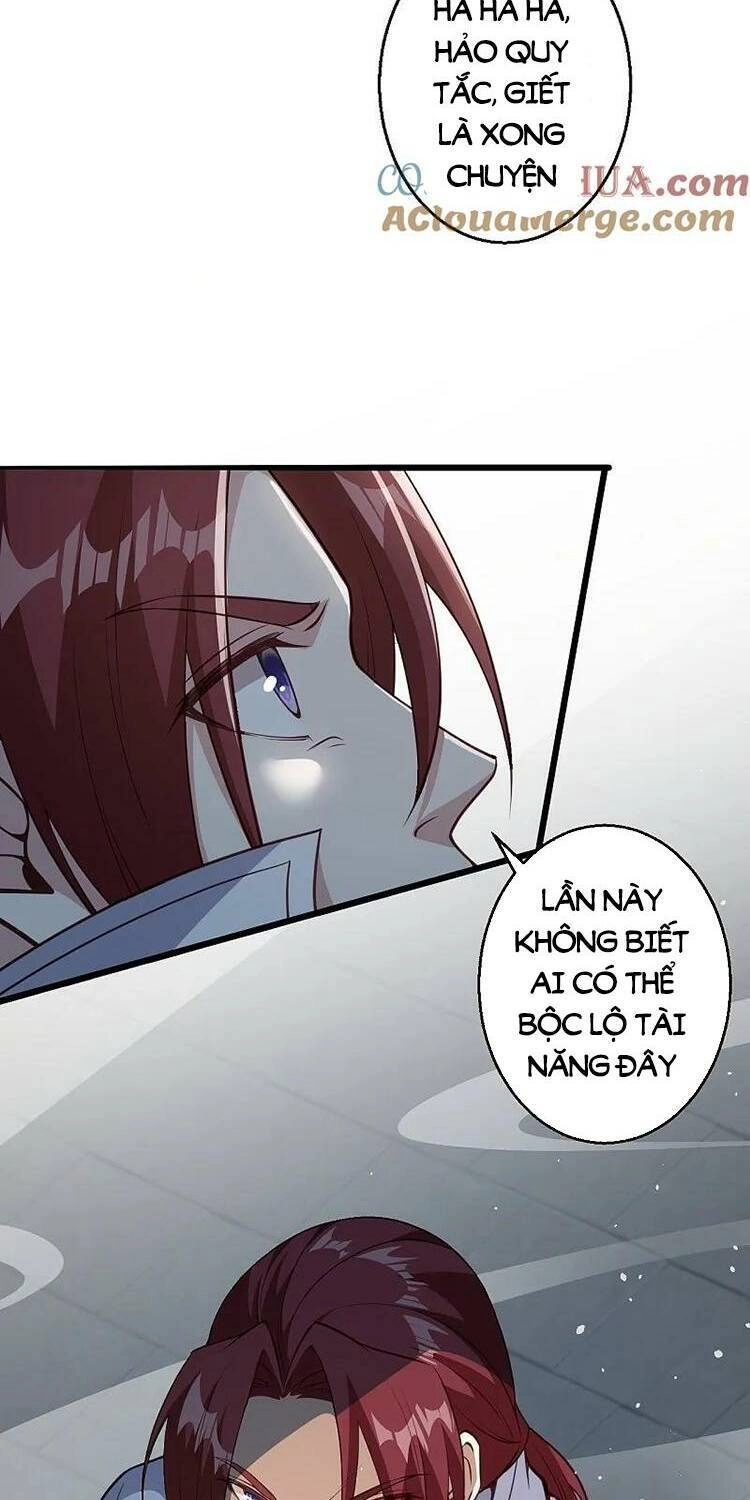 Nghịch Thiên Tà Thần Chapter 630 - 28