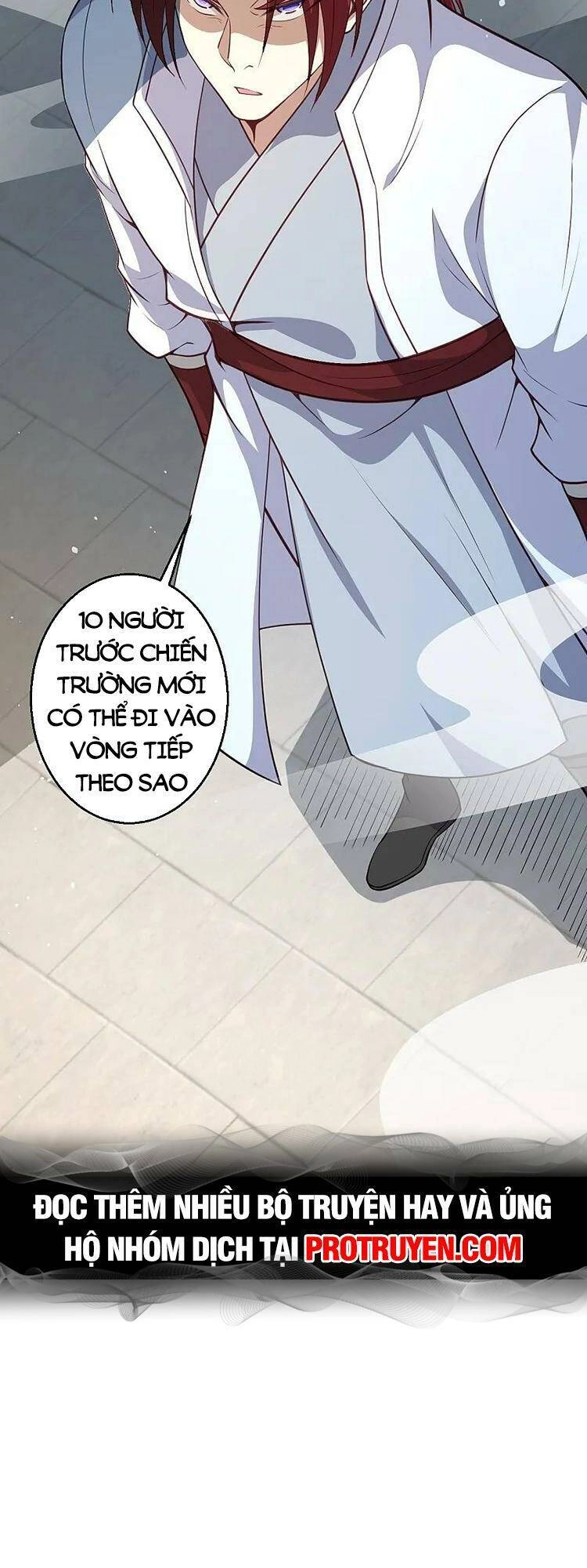 Nghịch Thiên Tà Thần Chapter 630 - 29