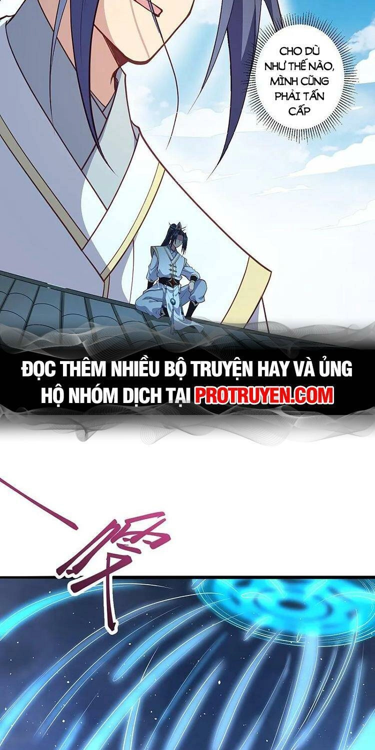 Nghịch Thiên Tà Thần Chapter 630 - 31