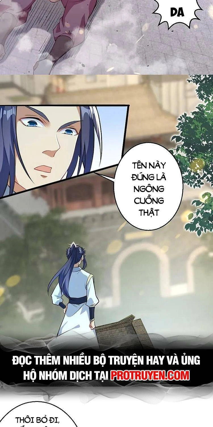 Nghịch Thiên Tà Thần Chapter 630 - 39