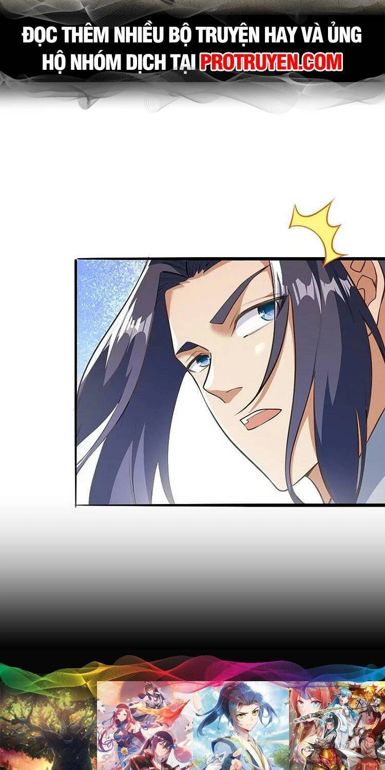 Nghịch Thiên Tà Thần Chapter 630 - 44