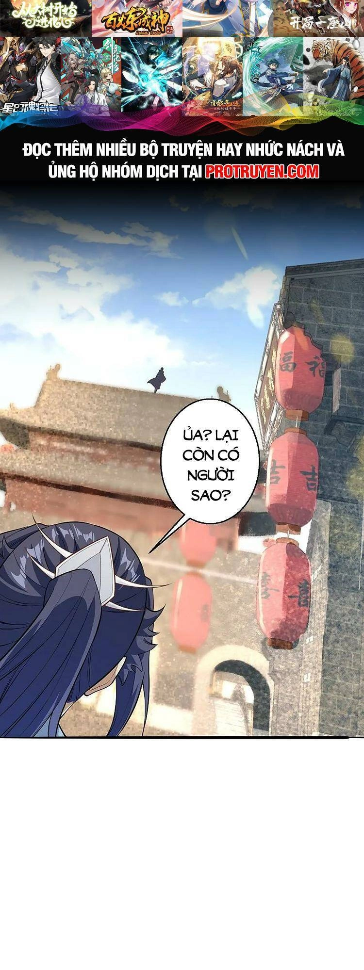 Nghịch Thiên Tà Thần Chapter 630 - 45