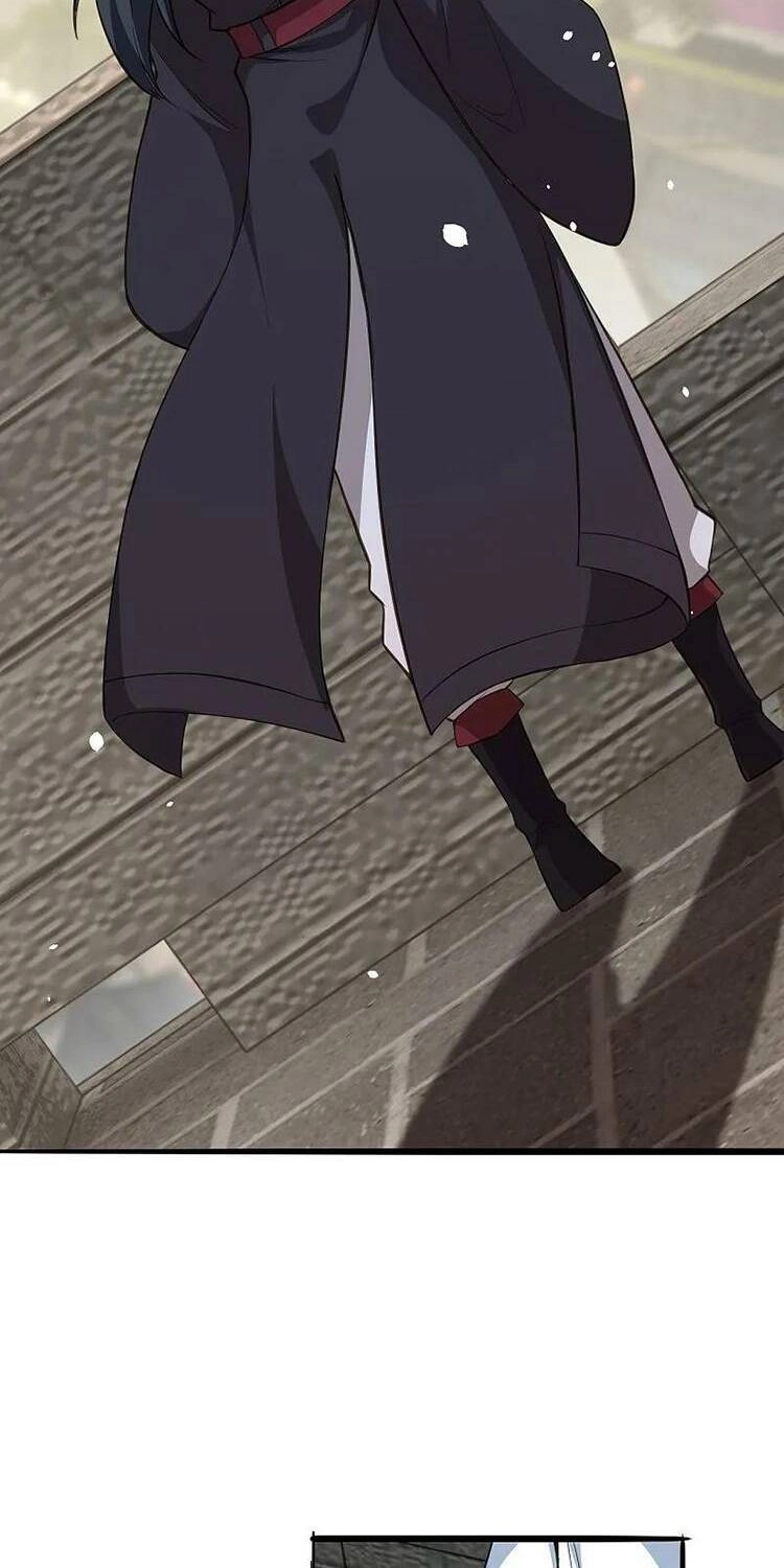 Nghịch Thiên Tà Thần Chapter 630 - 48