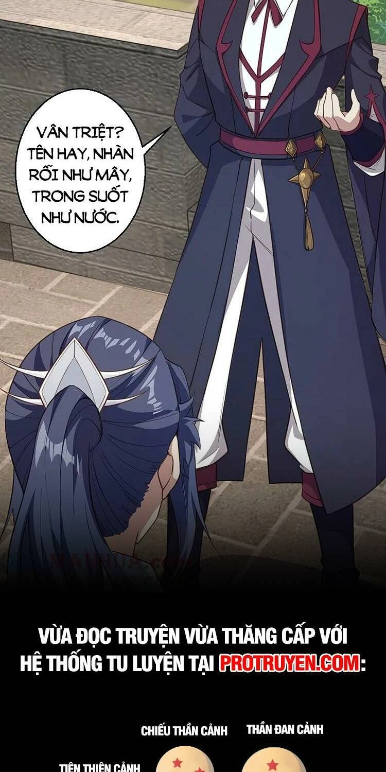 Nghịch Thiên Tà Thần Chapter 630 - 52