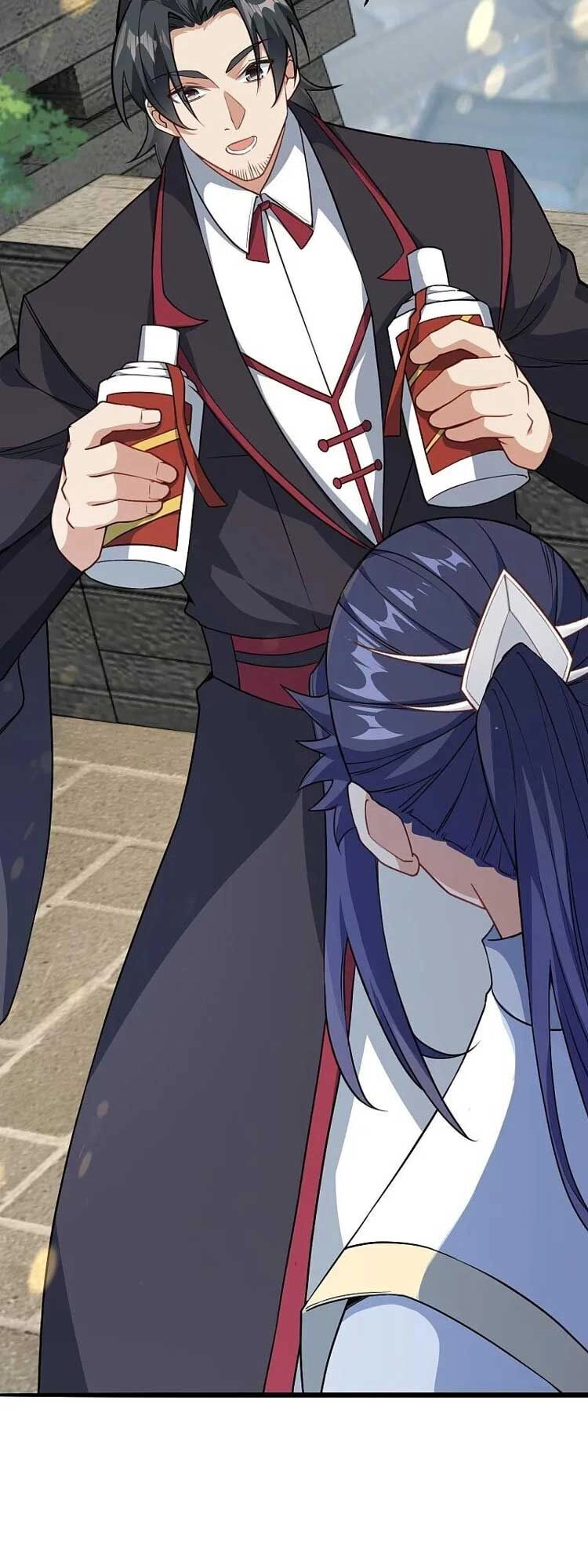 Nghịch Thiên Tà Thần Chapter 631 - 5