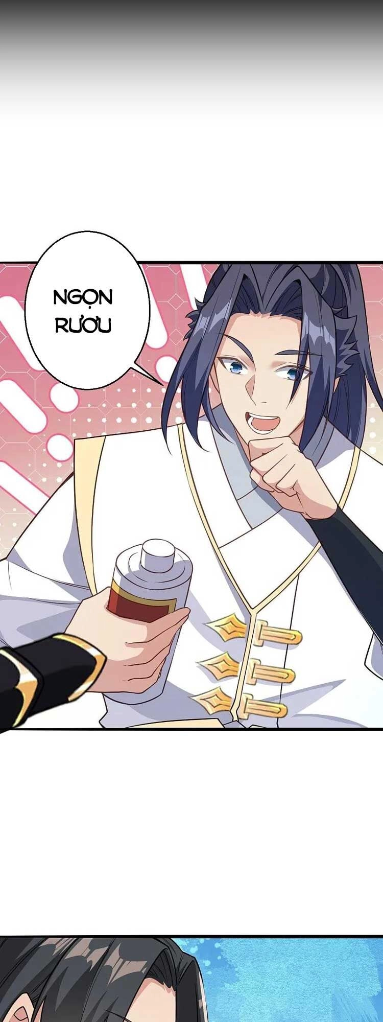 Nghịch Thiên Tà Thần Chapter 631 - 7