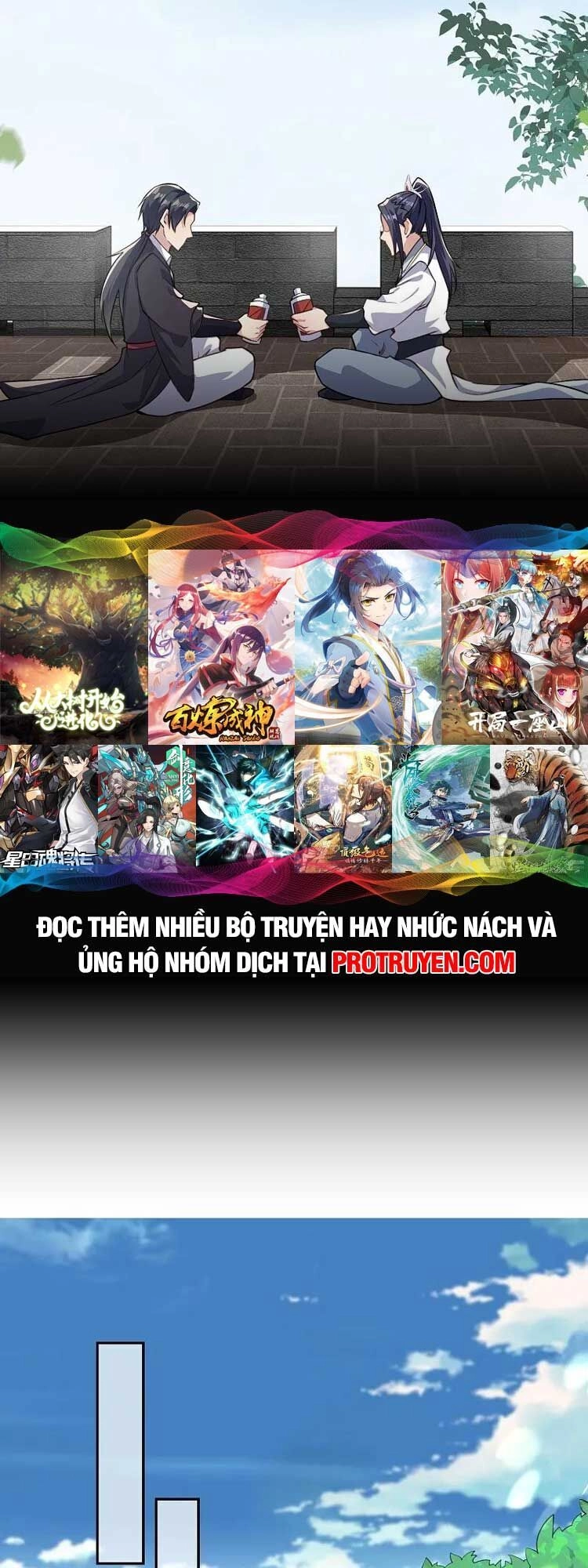 Nghịch Thiên Tà Thần Chapter 631 - 10