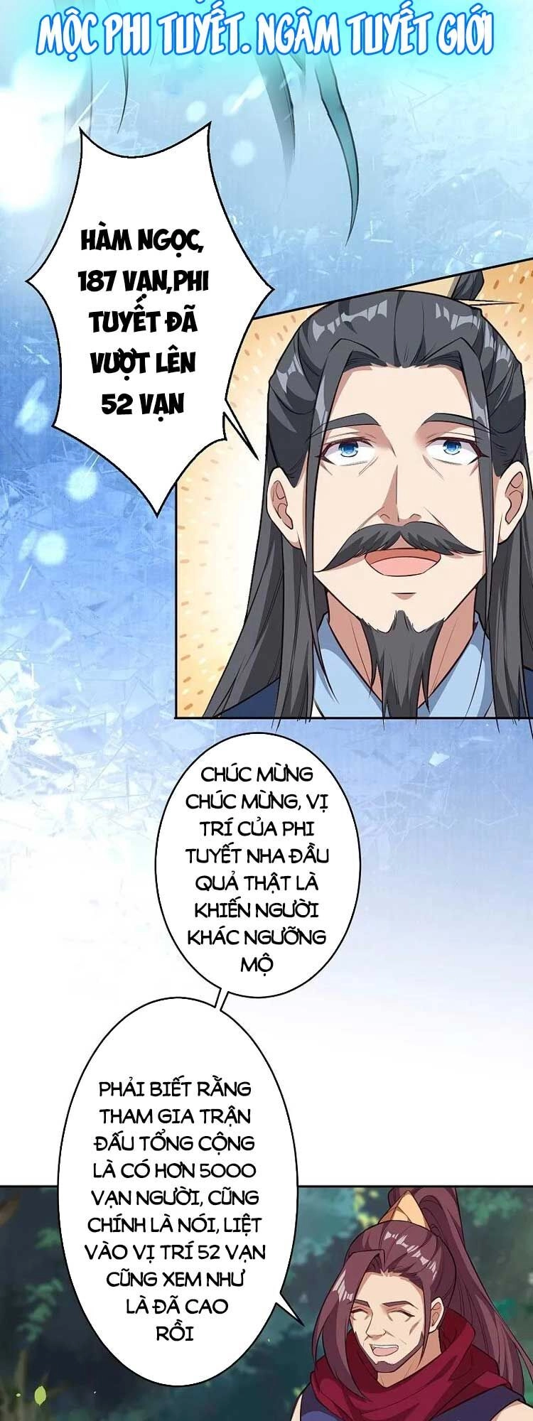 Nghịch Thiên Tà Thần Chapter 631 - 18