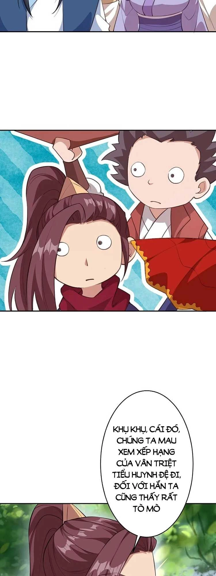 Nghịch Thiên Tà Thần Chapter 631 - 24