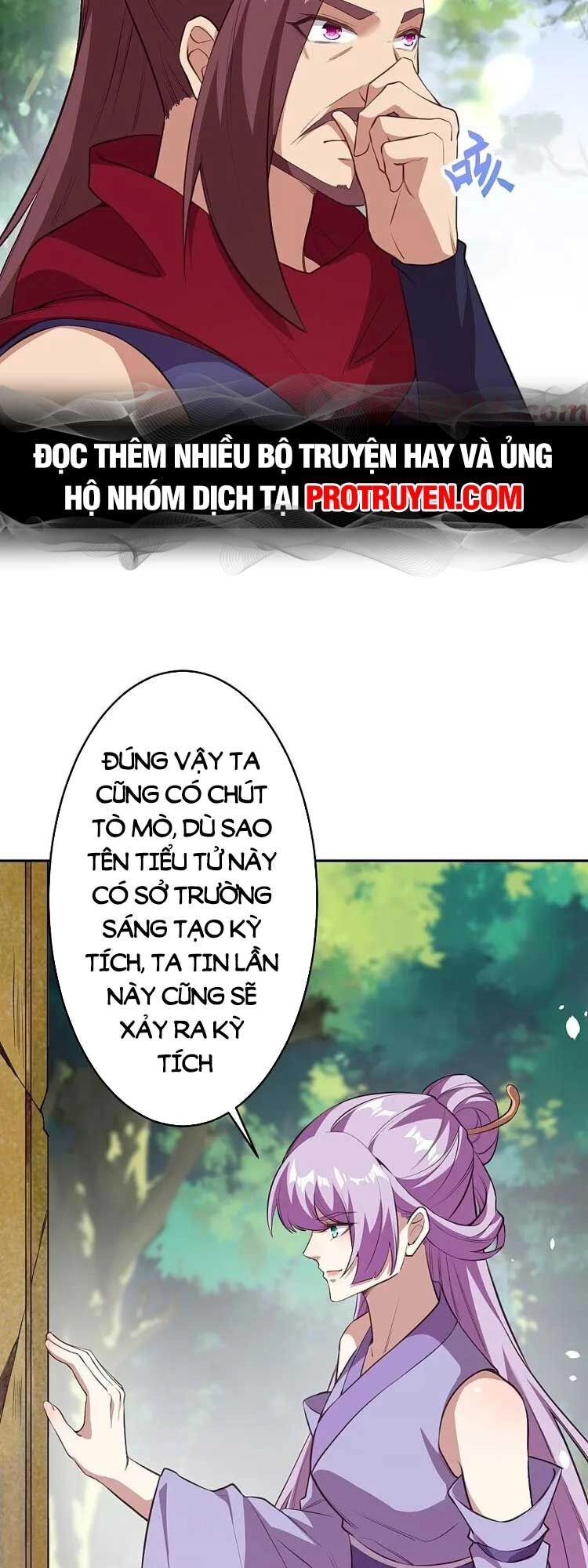 Nghịch Thiên Tà Thần Chapter 631 - 25