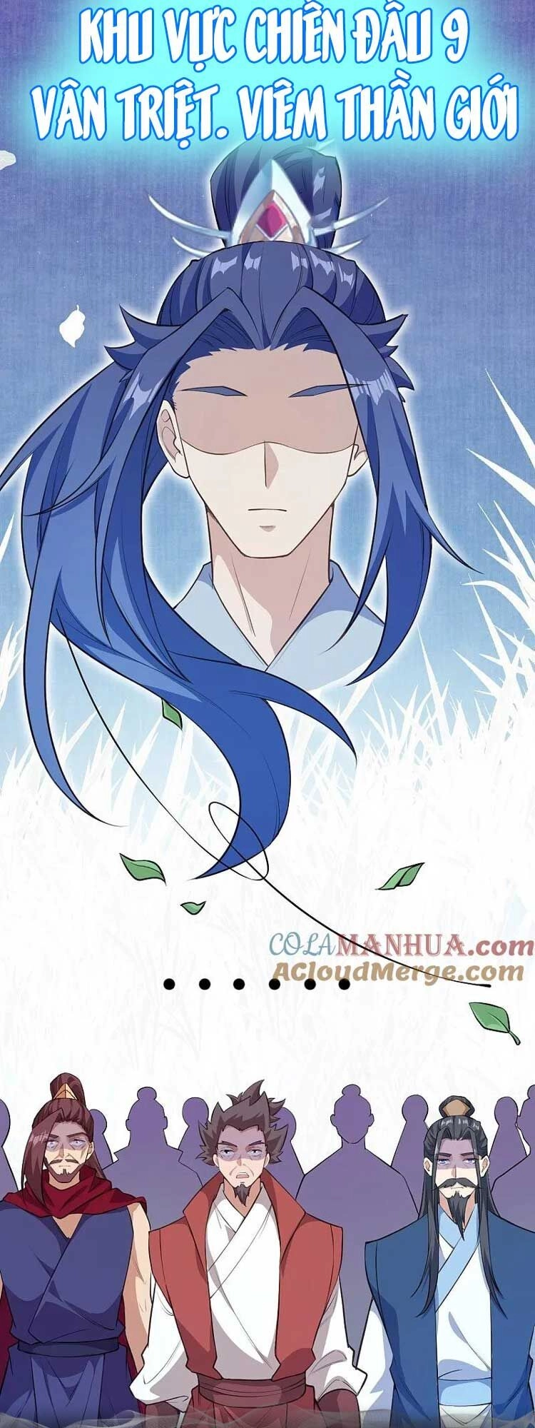 Nghịch Thiên Tà Thần Chapter 631 - 27