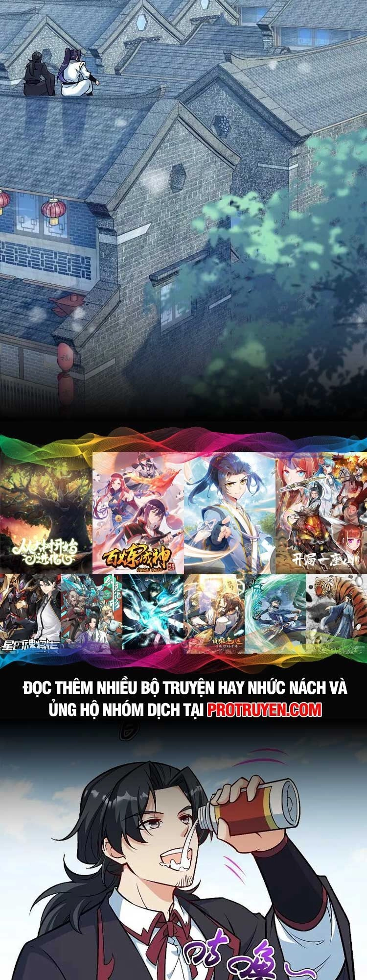 Nghịch Thiên Tà Thần Chapter 631 - 41