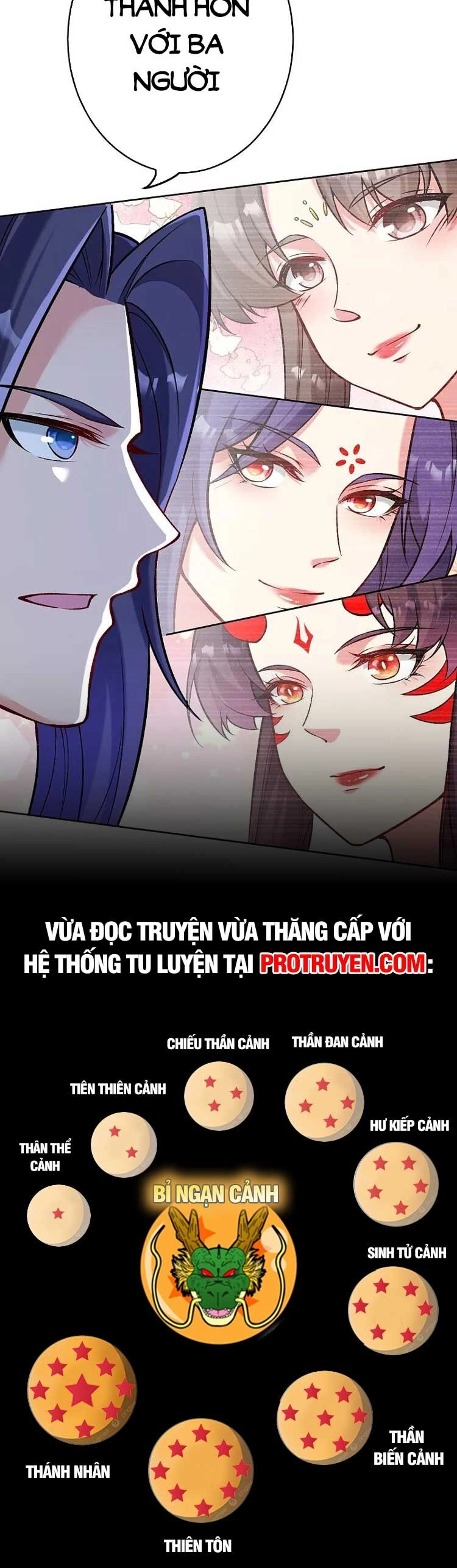 Nghịch Thiên Tà Thần Chapter 631 - 50