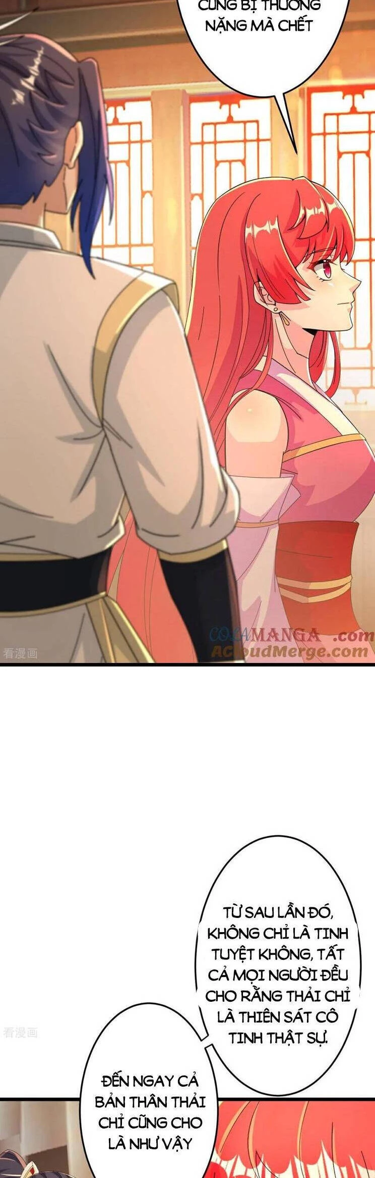 Nghịch Thiên Tà Thần Chapter 682 - 24