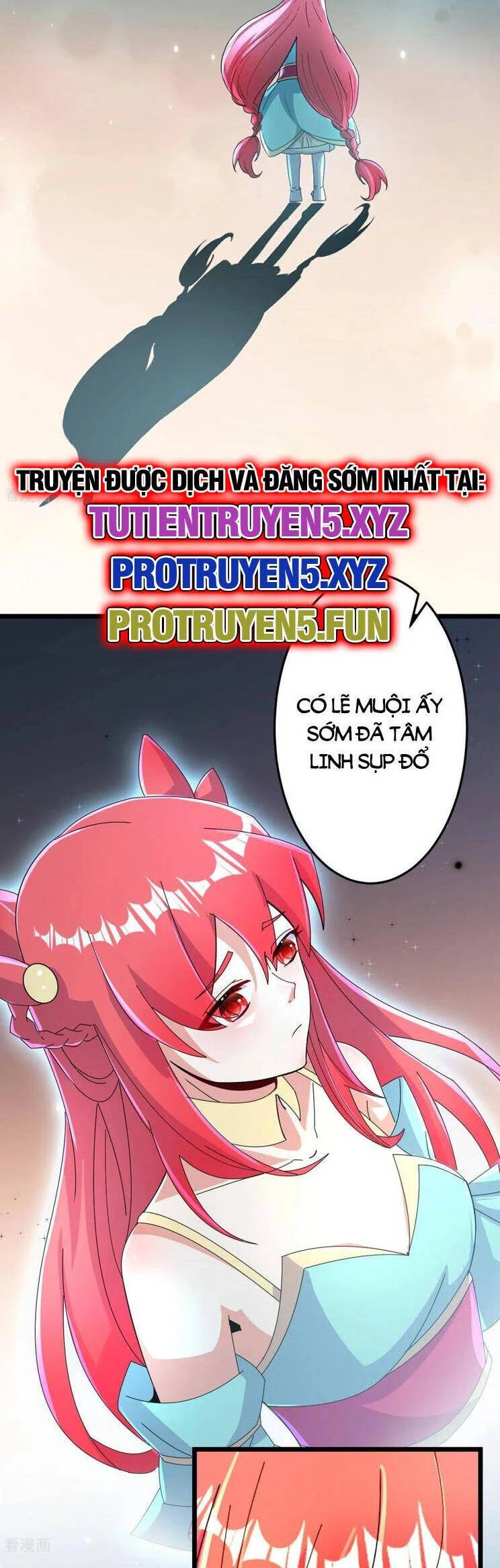 Nghịch Thiên Tà Thần Chapter 682 - 26