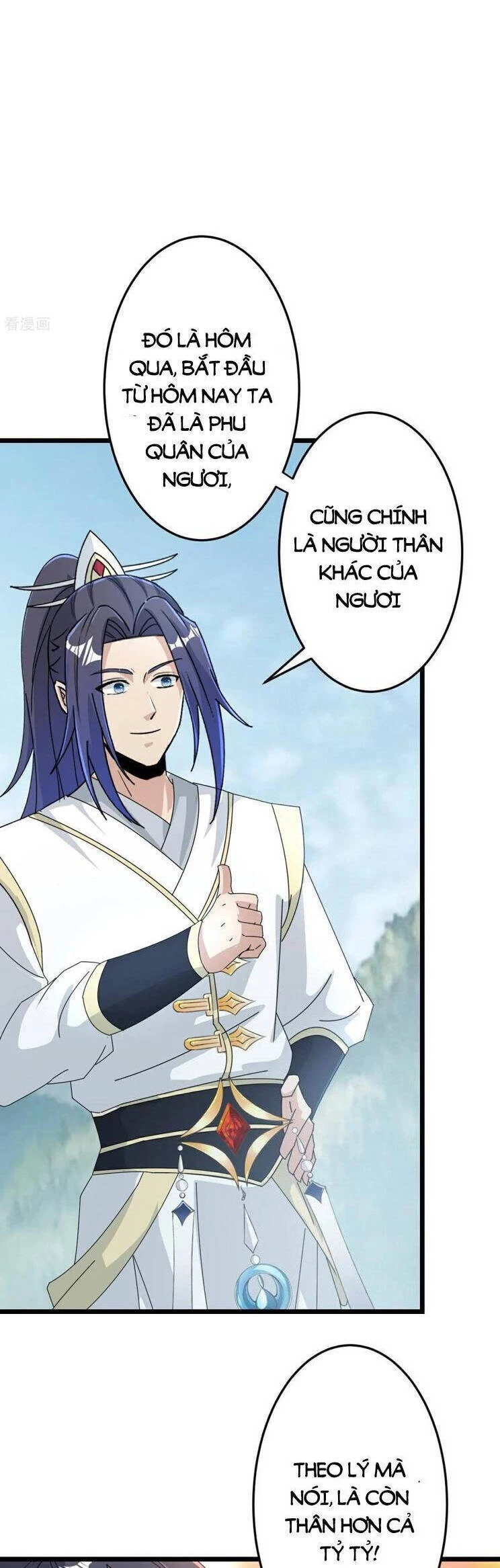 Nghịch Thiên Tà Thần Chapter 683 - 6