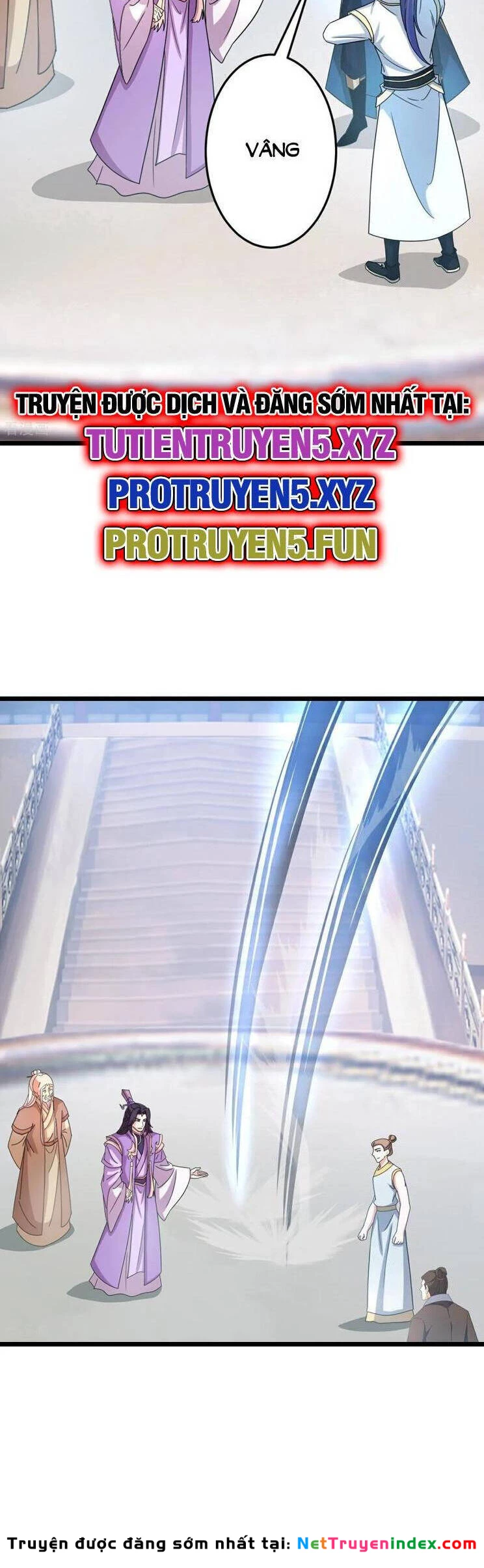 Nghịch Thiên Tà Thần Chapter 683 - 18