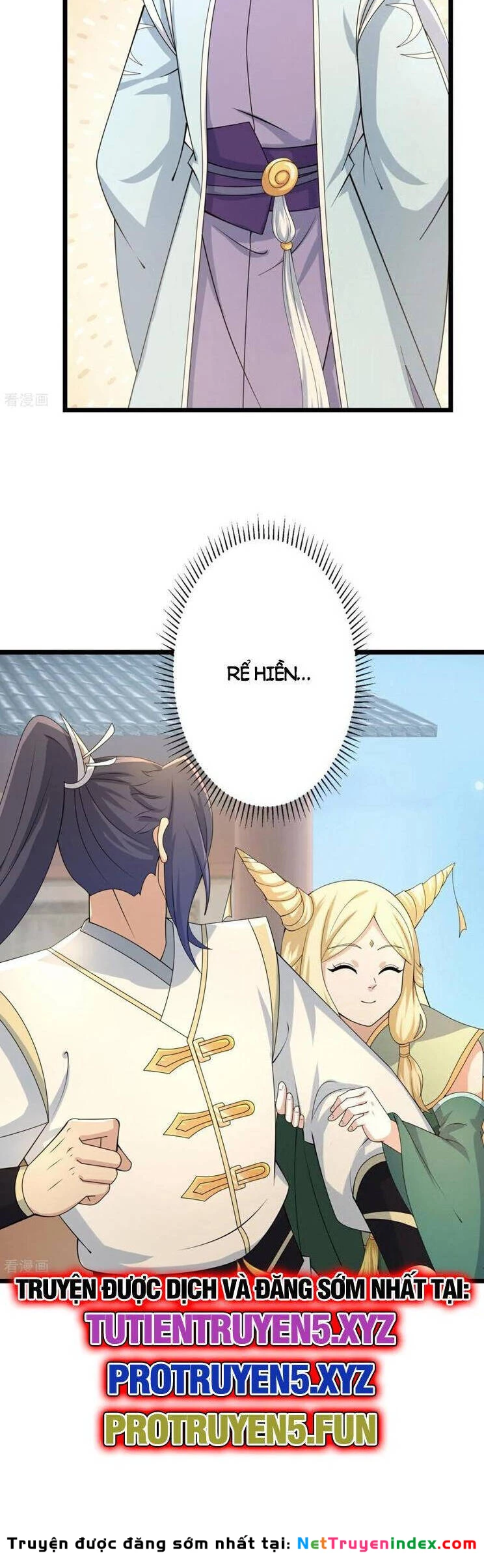 Nghịch Thiên Tà Thần Chapter 683 - 32