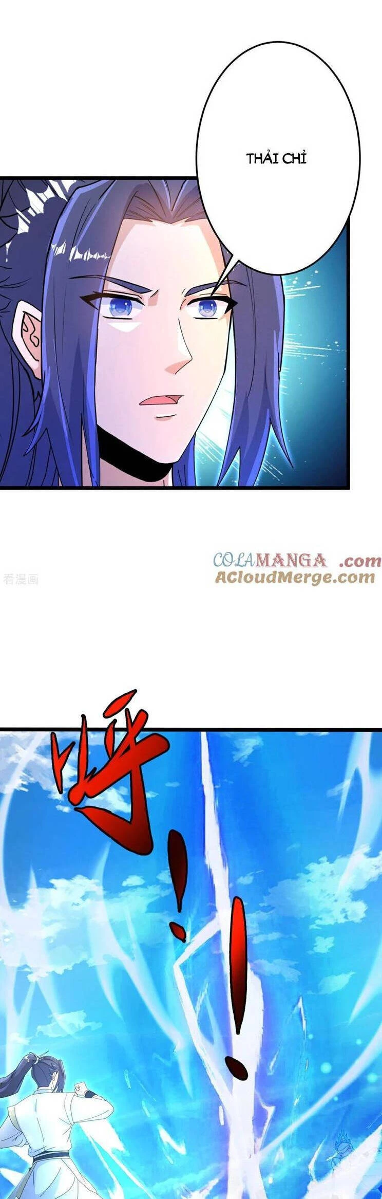 Nghịch Thiên Tà Thần Chapter 700 - 24