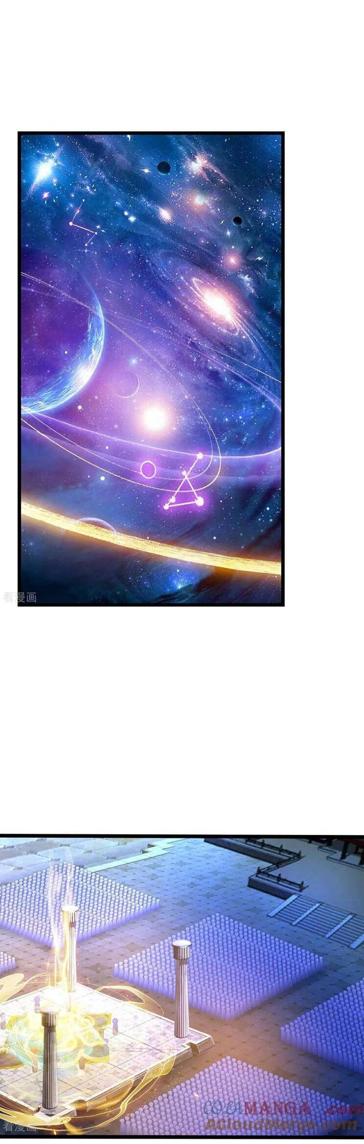 Nghịch Thiên Tà Thần Chapter  701 - 15