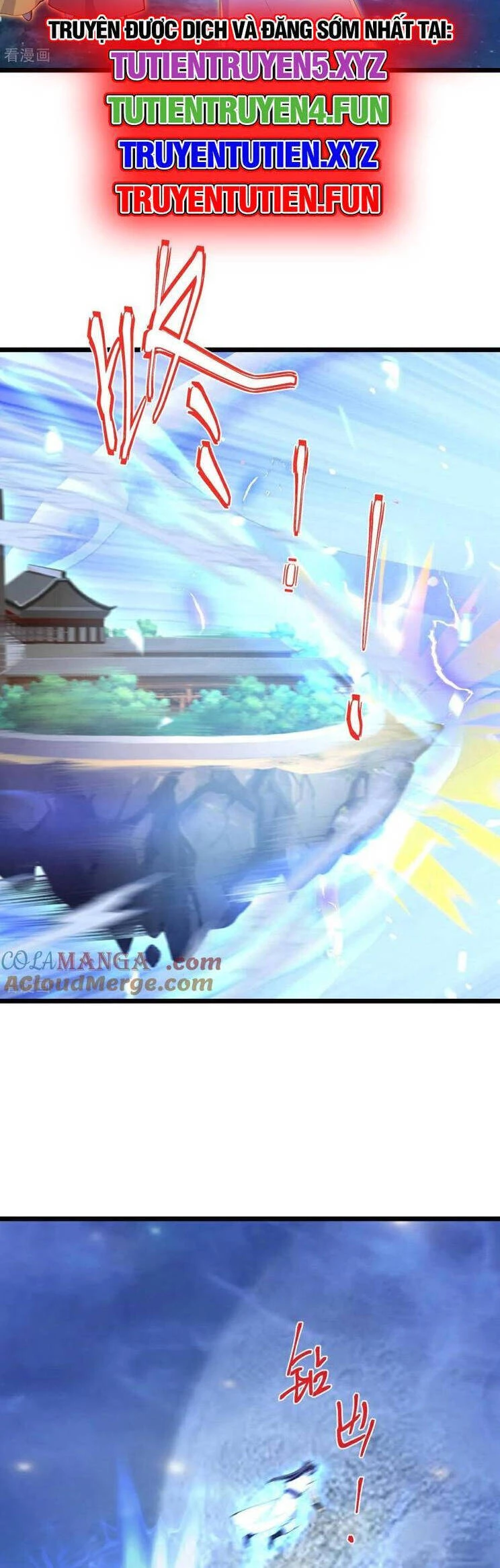 Nghịch Thiên Tà Thần Chapter 702 - 14