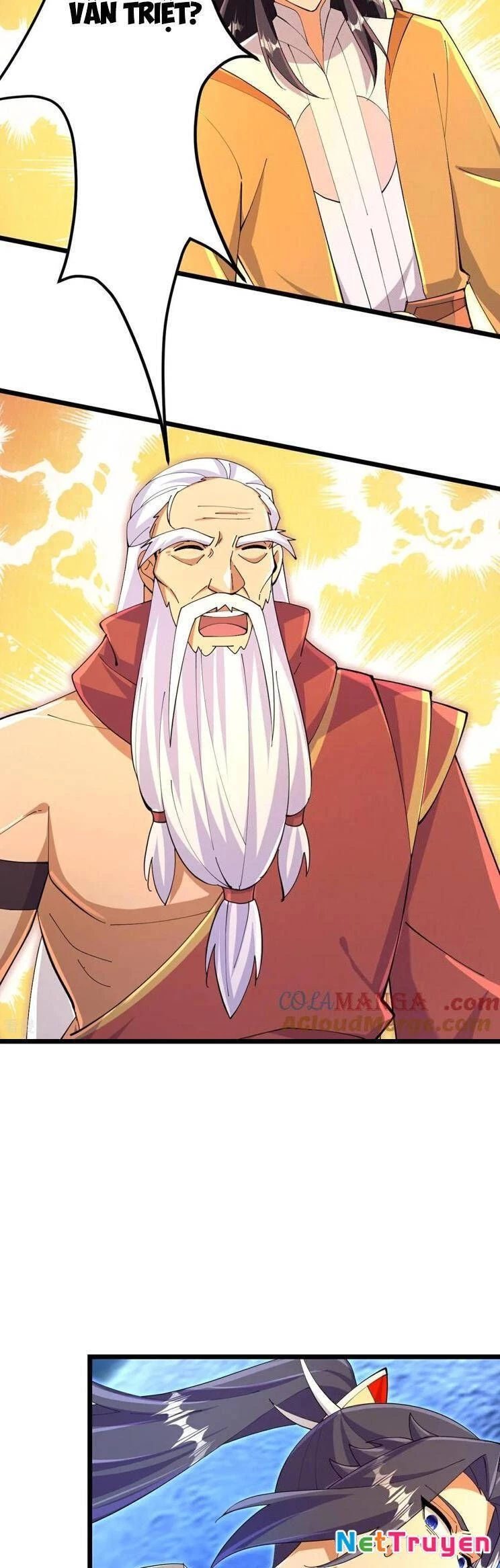 Nghịch Thiên Tà Thần Chapter 702 - 16