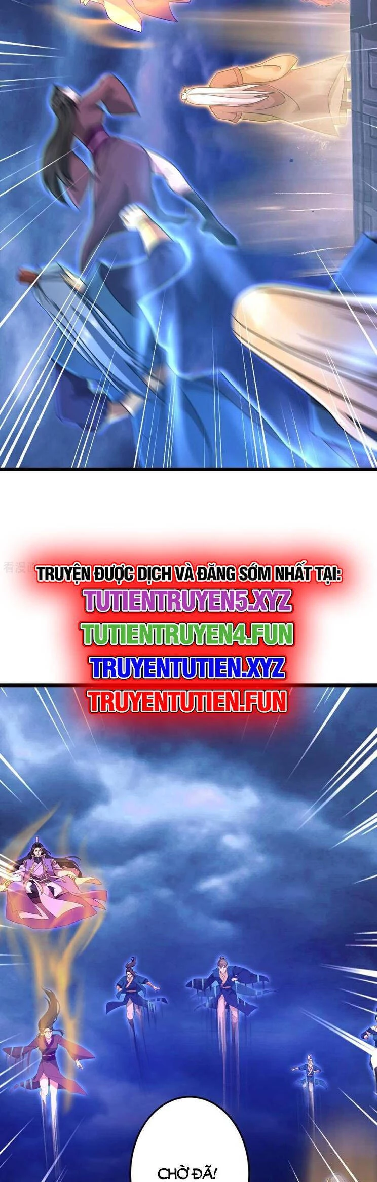 Nghịch Thiên Tà Thần Chapter 702 - 28