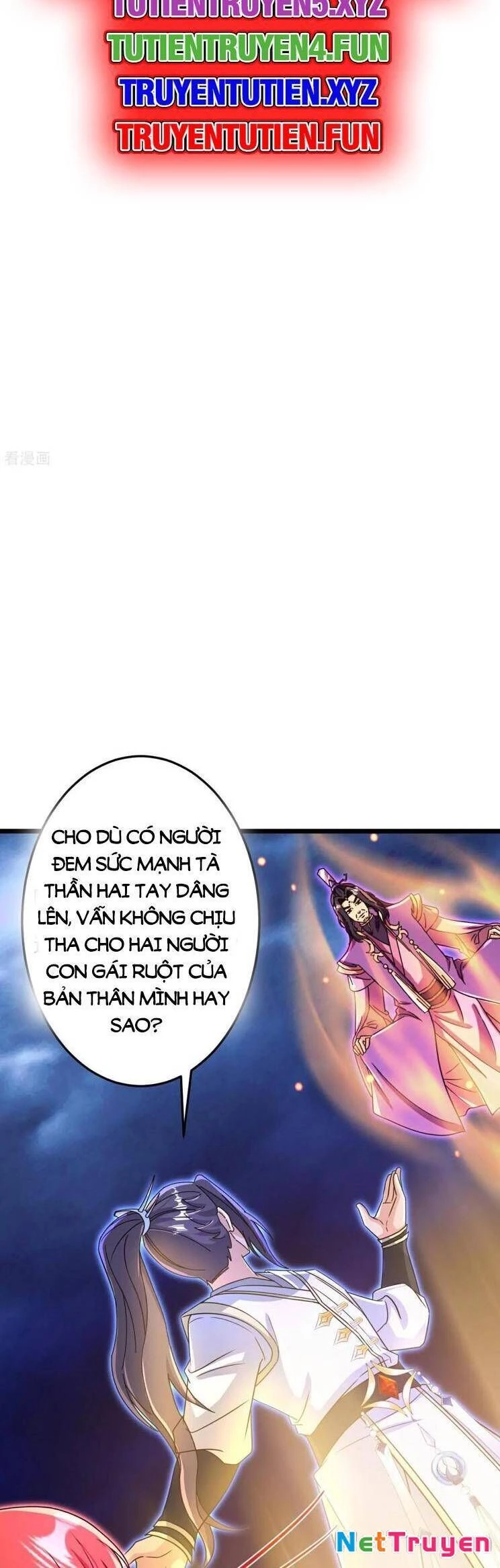 Nghịch Thiên Tà Thần Chapter 703 - 6