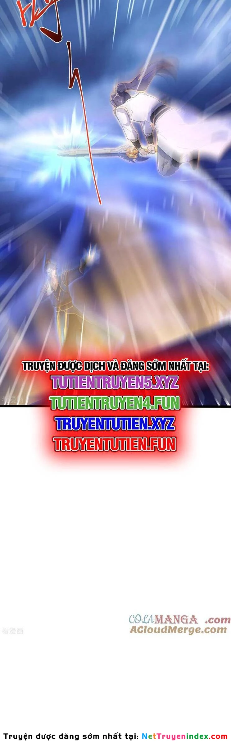 Nghịch Thiên Tà Thần Chapter  704 - 5