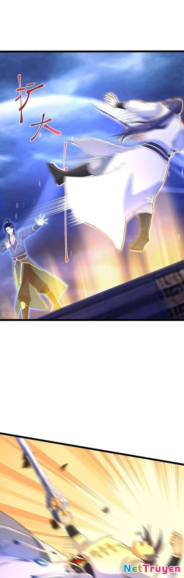 Nghịch Thiên Tà Thần Chapter  704 - 6