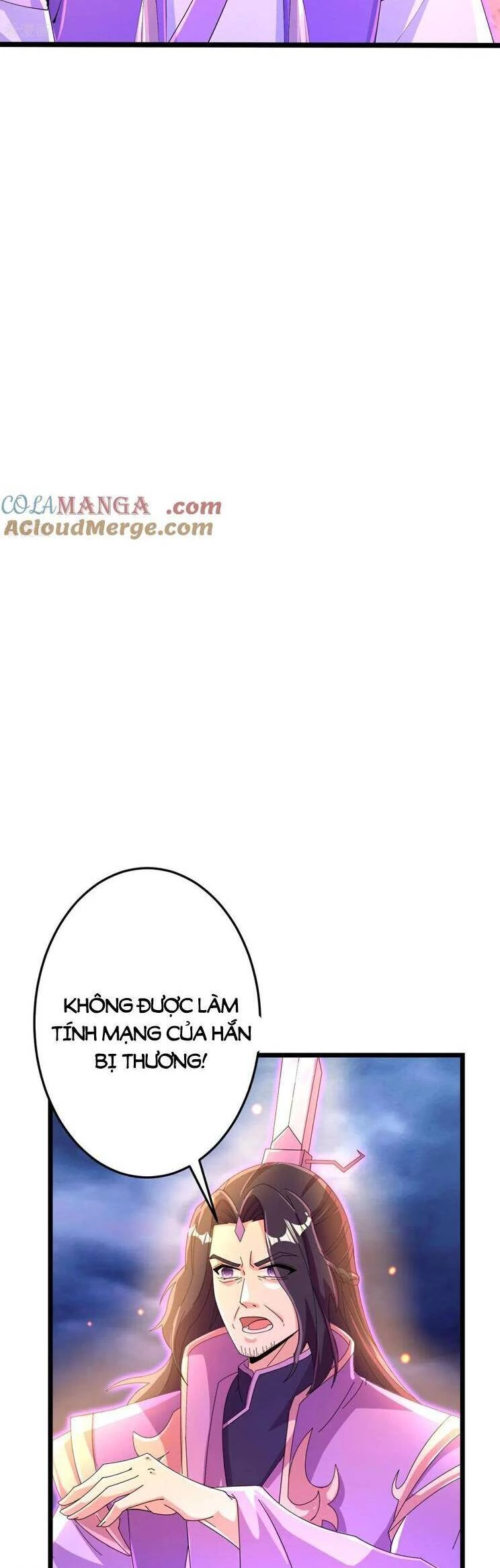 Nghịch Thiên Tà Thần Chapter  704 - 20