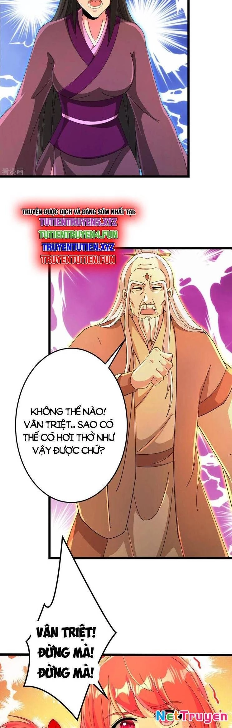 Nghịch Thiên Tà Thần Chapter  704 - 26
