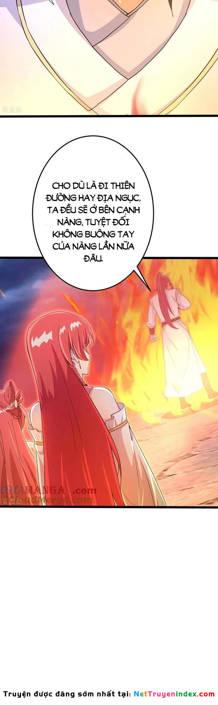 Nghịch Thiên Tà Thần Chapter  704 - 29