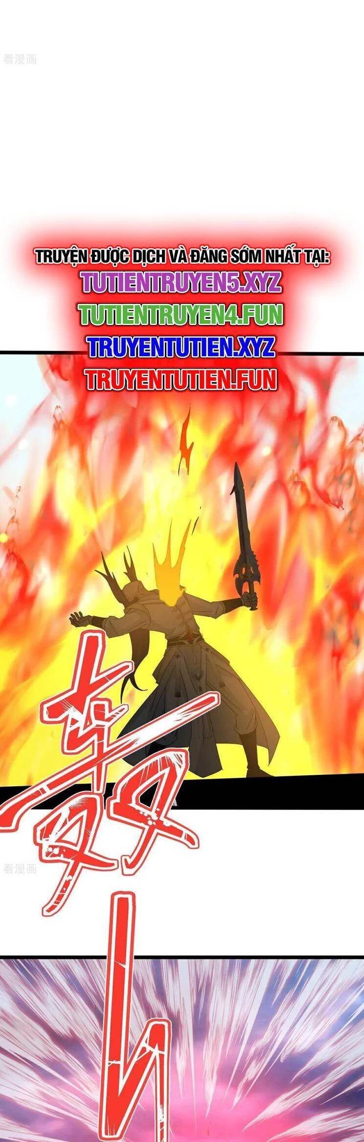 Nghịch Thiên Tà Thần Chapter  704 - 30