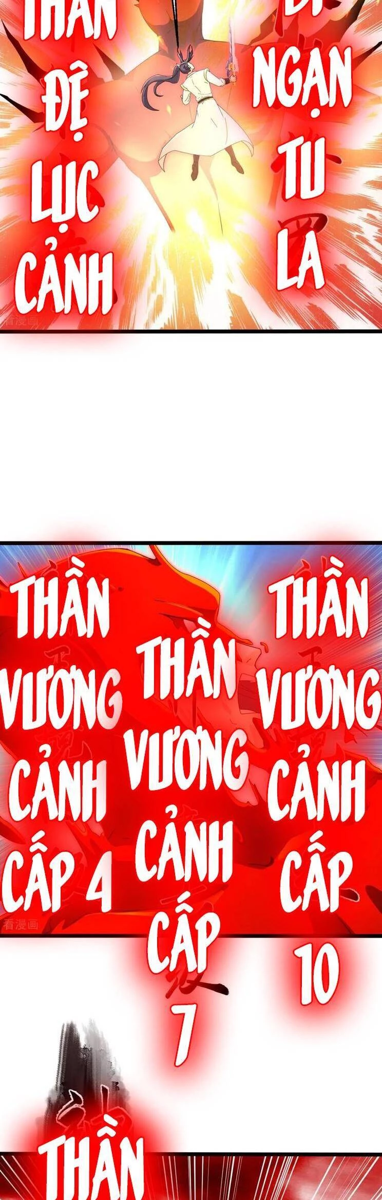 Nghịch Thiên Tà Thần Chapter  704 - 32