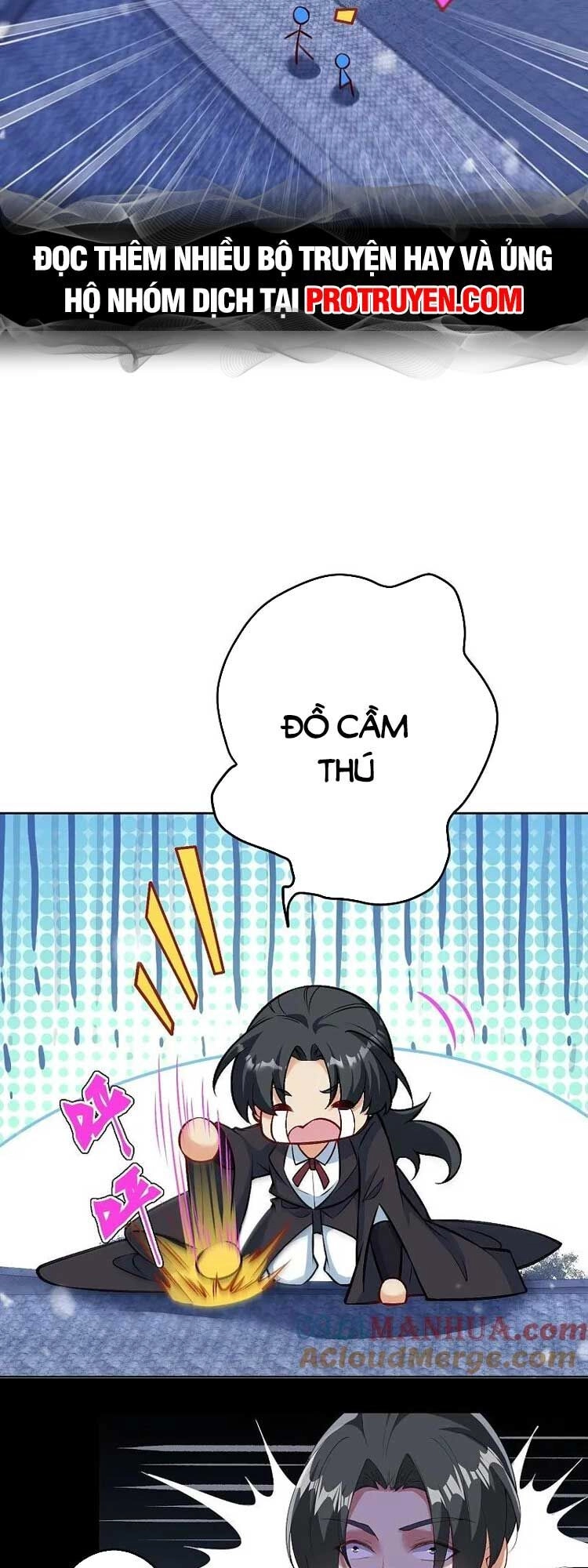 Nghịch Thiên Tà Thần Chapter 632 - 4