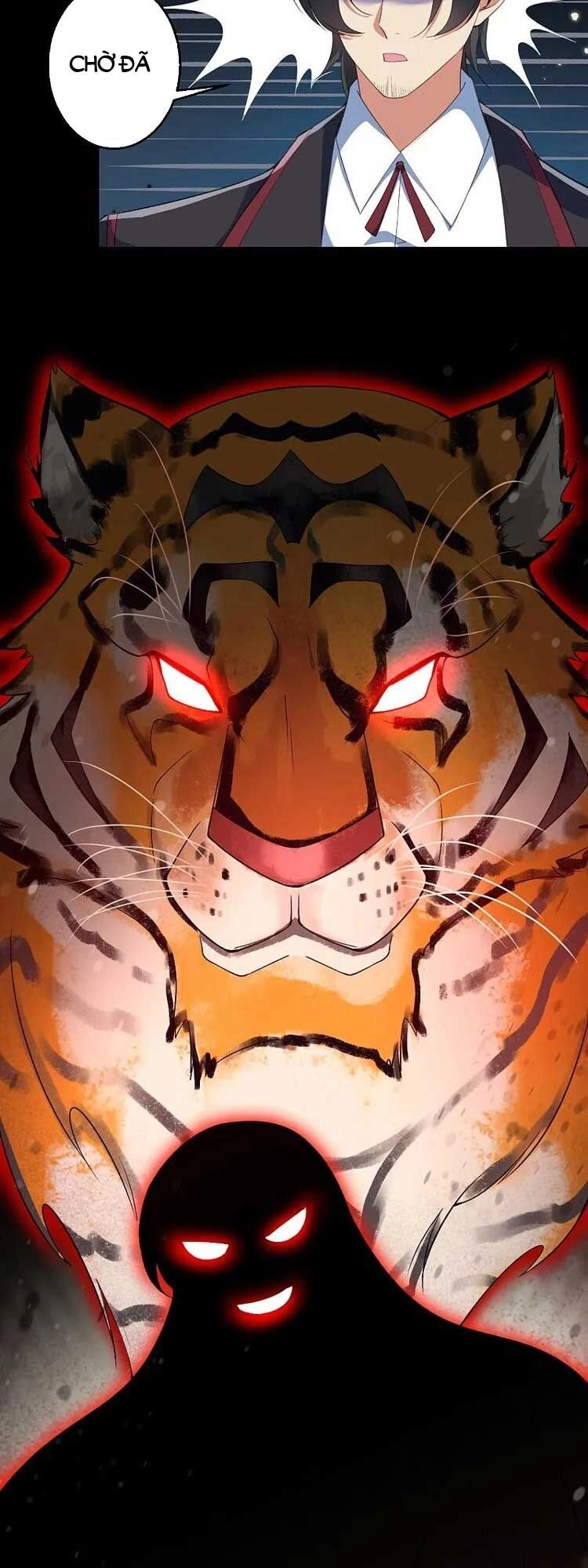 Nghịch Thiên Tà Thần Chapter 632 - 5