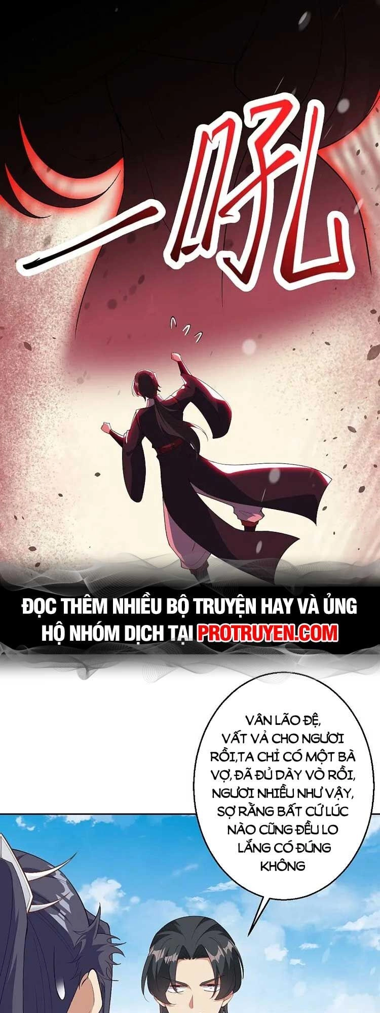 Nghịch Thiên Tà Thần Chapter 632 - 6