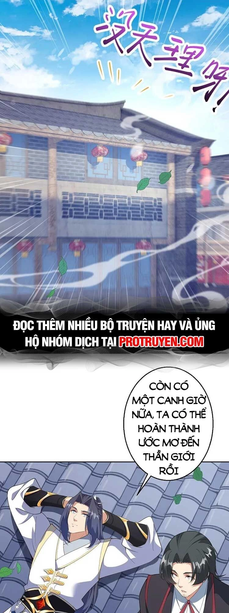 Nghịch Thiên Tà Thần Chapter 632 - 8