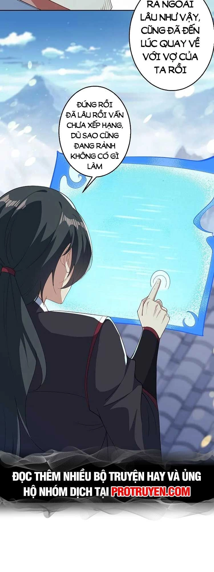 Nghịch Thiên Tà Thần Chapter 632 - 11