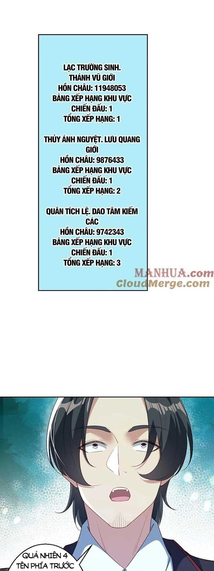 Nghịch Thiên Tà Thần Chapter 632 - 12