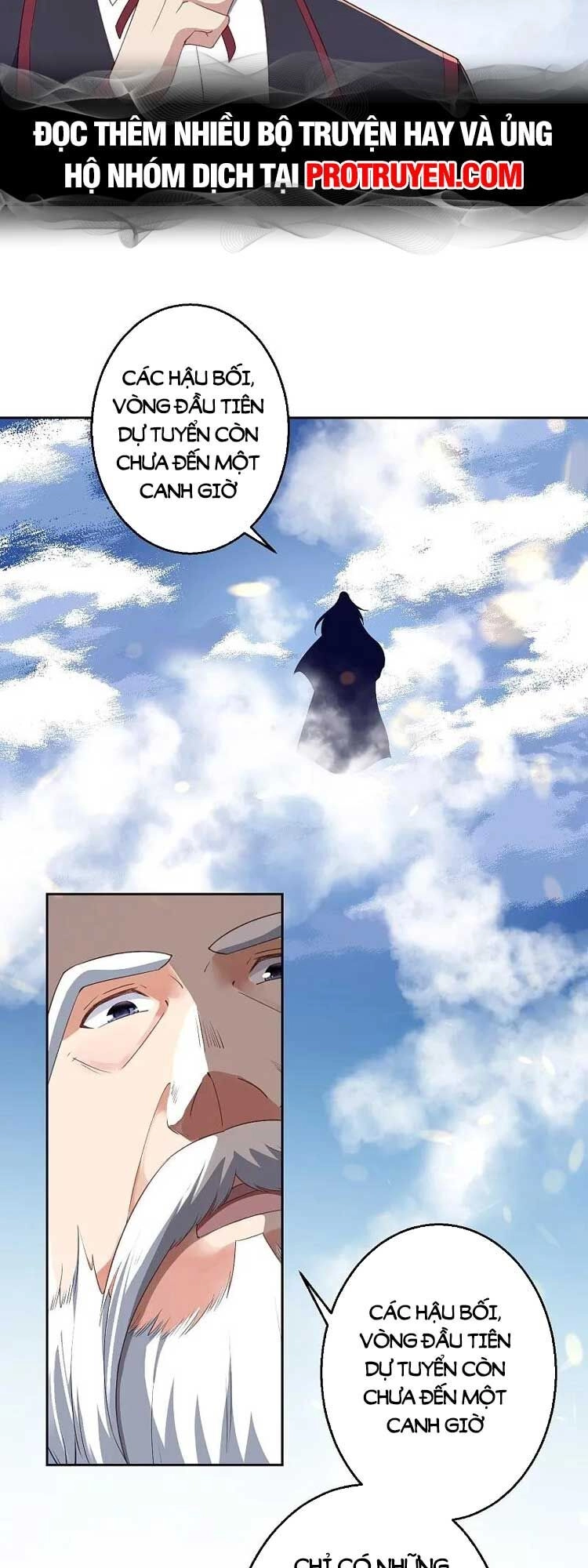 Nghịch Thiên Tà Thần Chapter 632 - 14