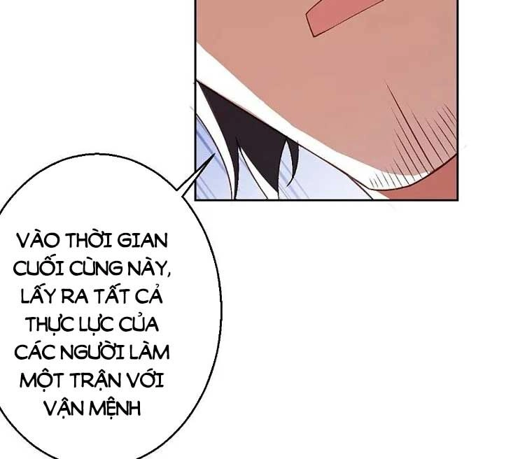 Nghịch Thiên Tà Thần Chapter 632 - 17
