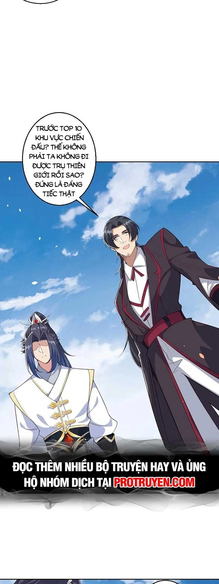 Nghịch Thiên Tà Thần Chapter 632 - 18