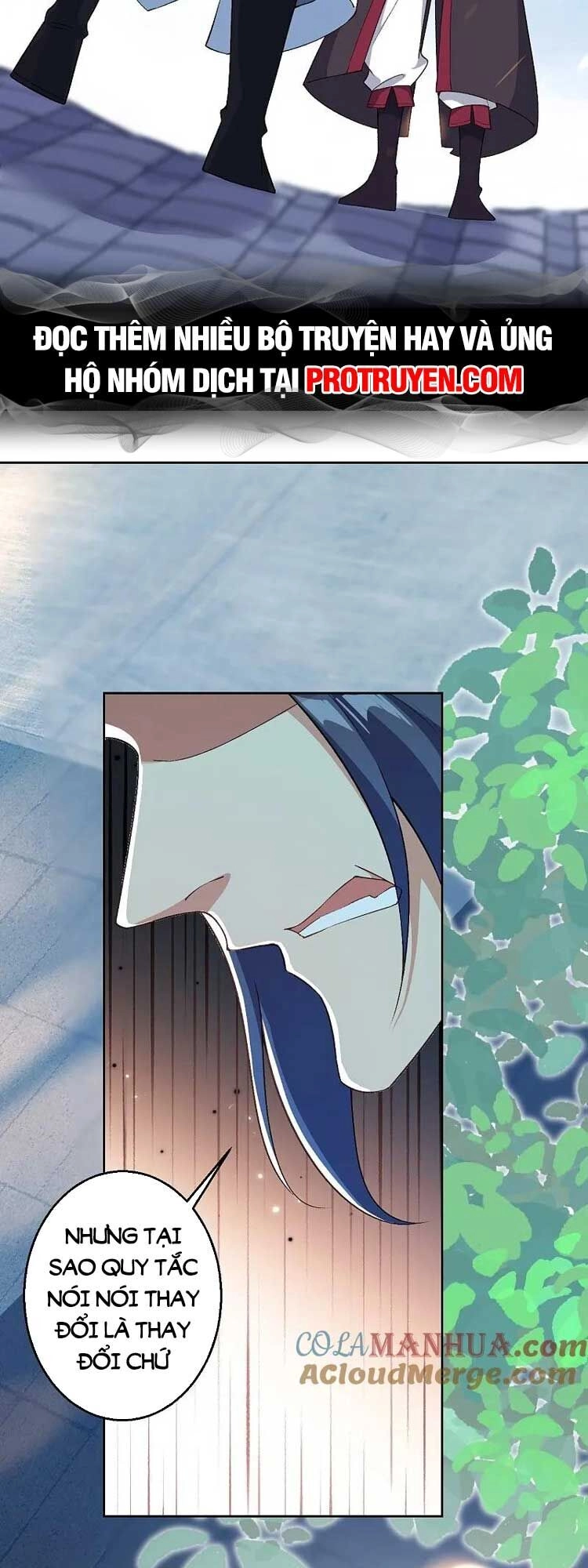 Nghịch Thiên Tà Thần Chapter 632 - 21