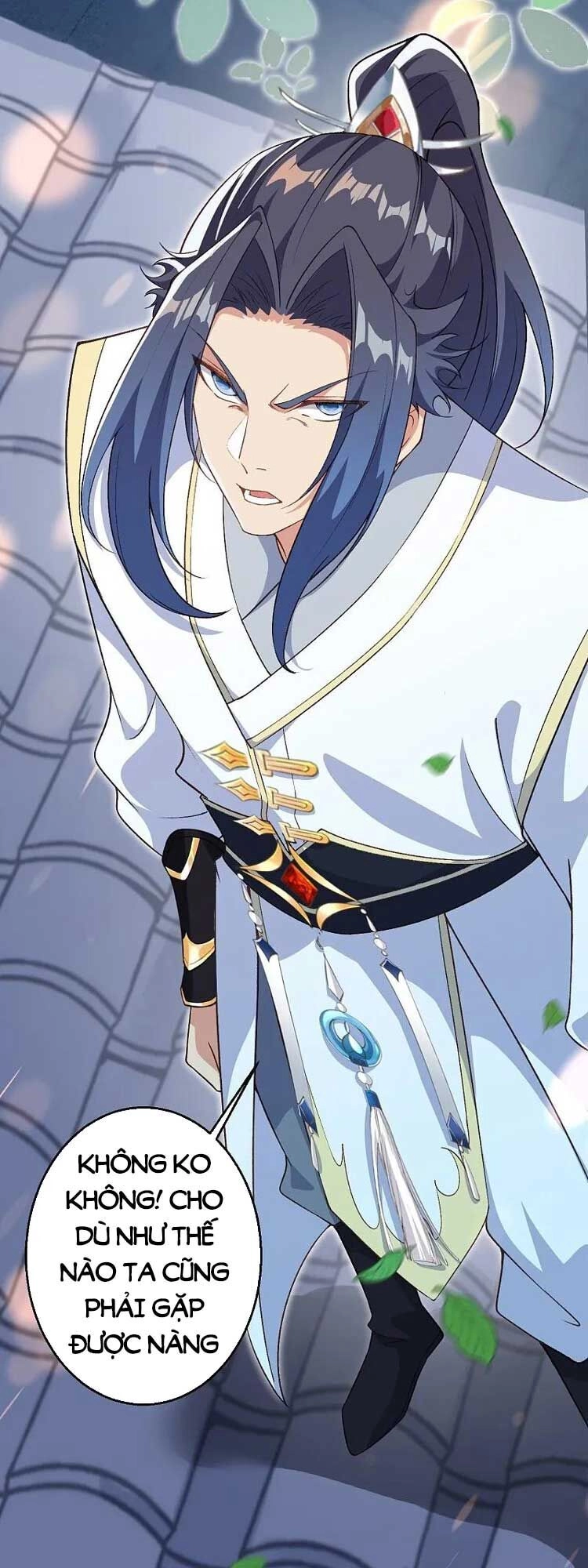 Nghịch Thiên Tà Thần Chapter 632 - 22